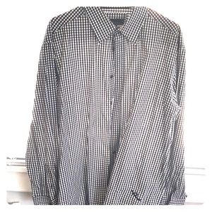 Rocawear button down